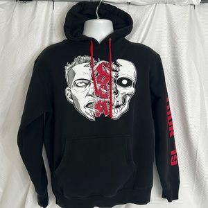 COADM Tour ‘19 Hoodie